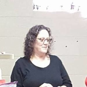 Meet your Posher, Nancy